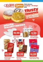 Tydzień pełen rabatów – Społem Olsztyn