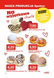 Tydzień pełen rabatów – Społem Olsztyn