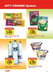 Tydzień pełen rabatów – Społem Olsztyn