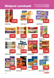 Tydzień pełen rabatów – Społem Olsztyn