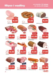 Tydzień pełen rabatów – Społem Olsztyn