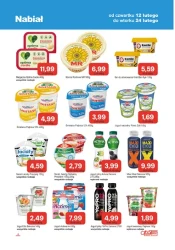 Tydzień pełen rabatów – Społem Olsztyn