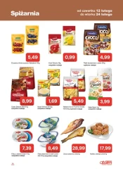 Tydzień pełen rabatów – Społem Olsztyn