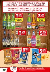 Zakupy w supercenach – Top Market