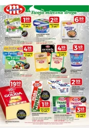 Zakupy w supercenach – Top Market