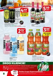 Zakupy w supercenach – Top Market