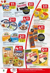 Zakupy w supercenach – Top Market