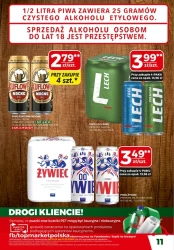 Zakupy w supercenach – Top Market