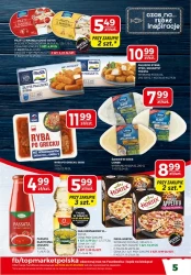 Zakupy w supercenach – Top Market