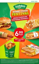 Promocyjne inspiracje – Żabka