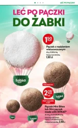 Promocyjne inspiracje – Żabka