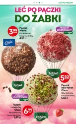 Promocyjne inspiracje – Żabka