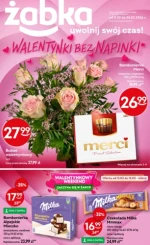 Promocyjne inspiracje – Żabka