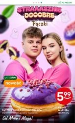 Promocyjne inspiracje – Żabka