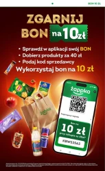 Promocyjne inspiracje – Żabka