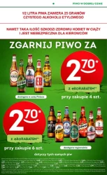 Promocyjne inspiracje – Żabka