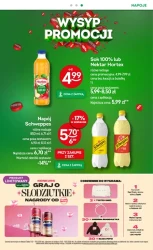 Promocyjne inspiracje – Żabka