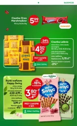 Promocyjne inspiracje – Żabka