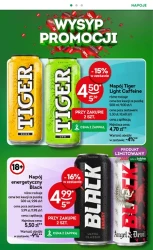 Promocyjne inspiracje – Żabka