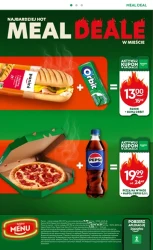 Promocyjne inspiracje – Żabka