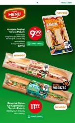 Promocyjne inspiracje – Żabka