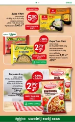 Promocyjne inspiracje – Żabka