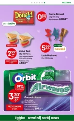 Promocyjne inspiracje – Żabka