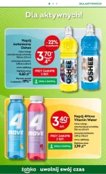 Promocyjne inspiracje – Żabka