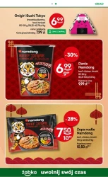 Promocyjne inspiracje – Żabka