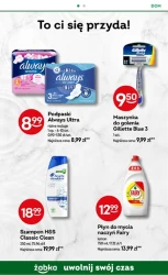 Promocyjne inspiracje – Żabka