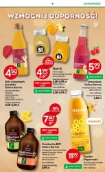 Promocyjne inspiracje – Żabka