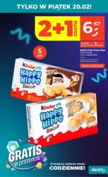 Gratis w prezencie - Dealz