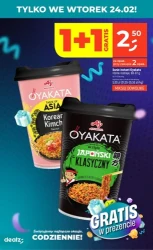 Gratis w prezencie - Dealz