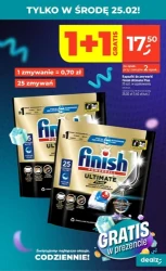 Gratis w prezencie - Dealz