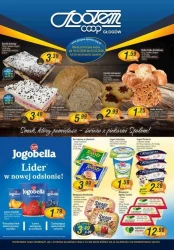 Rabaty, które się opłacają – PSS Społem Głogów