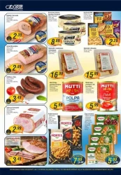 Rabaty, które się opłacają – PSS Społem Głogów