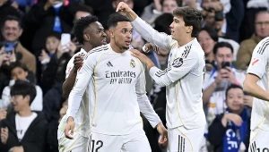 Osasuna - Real Madryt. O której godzinie i gdzie obejrzeć? [TRANSMISJA]