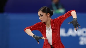 Rosja w zachwycie, głośno o tym, co zrobiła 18-latka. Tylko na to czekali