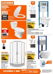 Czas na oszczędzanie – OBI