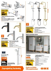 Czas na oszczędzanie – OBI