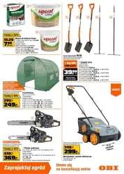 Czas na oszczędzanie – OBI