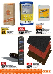 Czas na oszczędzanie – OBI