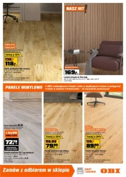 Czas na oszczędzanie – OBI