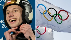 Igrzyska w całym kraju, pierwsza taka oferta. Tomasiak już tam błyszczał