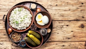 Nie wiesz co na kolację w Środę Popielcową? Te przepisy zachwycają smakiem