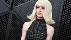 Bliscy boją się o Kelly Osbourne. "Wygląda jeszcze szczuplej na żywo"