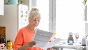 Osoby pracujące za granicą też mogą liczyć na polską emeryturę