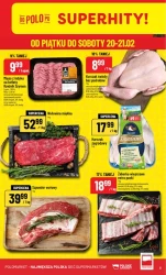 Bogactwo lady w POLOmarket