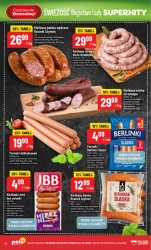 Bogactwo lady w POLOmarket