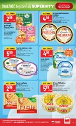 Bogactwo lady w POLOmarket